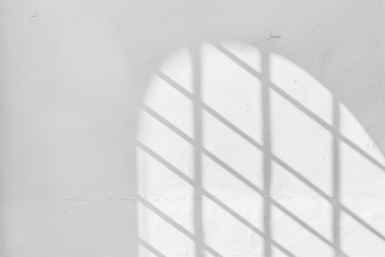 PNG  Sunlight casting window shadows
