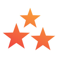 Stars Icon