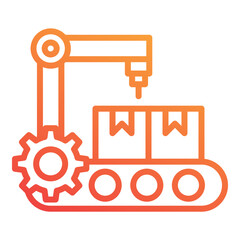 Production Icon