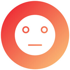 Vector Design Neutral Icon Style