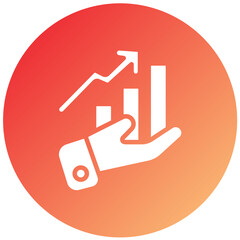 Vector Design Sale Icon Style