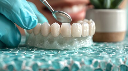 Blog image concerning dental health 