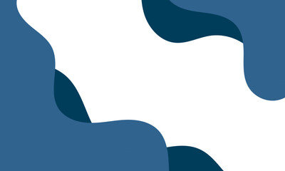 abstract blue background with stars