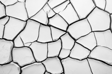 PNG Cracked glass texture pattern ground.