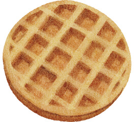 Frosted Sprinkle Magic Delight Bite