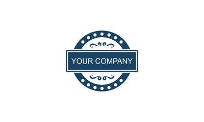 Obraz premium grunge rubber stamp with the text