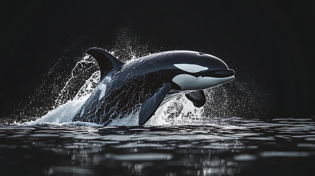 fountain in the water