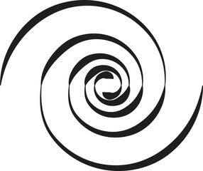 	
Set of spiral and swirls logo design elements, icons, symbols, and signs.	
