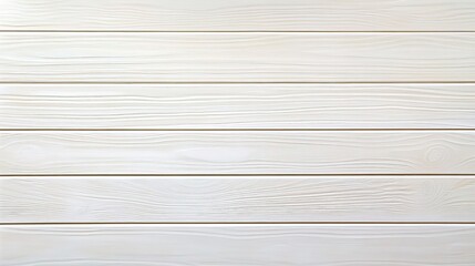 Obraz premium White Wood Texture in Minimalist Design, Emphasizing Clean Aesthetics and Simplicity 