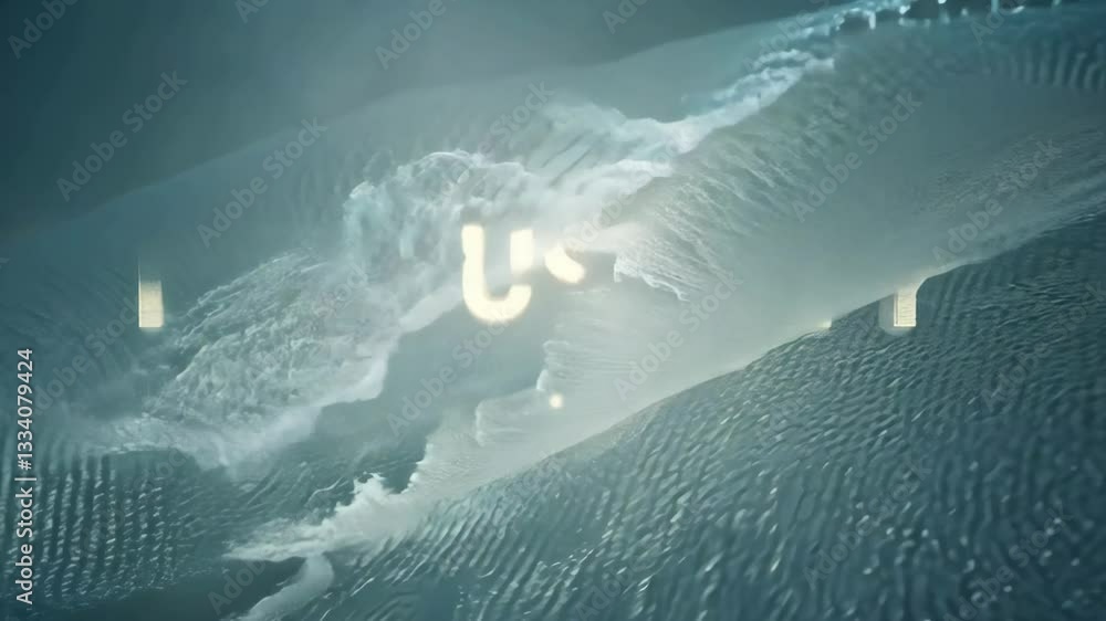 Aufkleber The word in the image is 