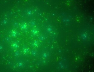 Imaginatory fractal abstract background Image