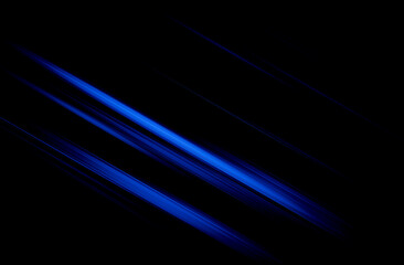 abstract blue and black are light pattern with the gradient is the with floor wall metal texture soft tech diagonal background black dark clean modern.
