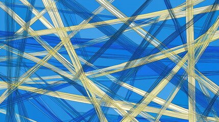 Abstract lines, vibrant colors, digital art, background design, graphic design, web, graphic, print, illustration, use