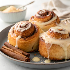 chocolate chip muffins