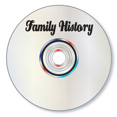 Family History DVD