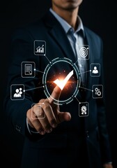 Digital Quality Assurance