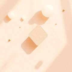 pearls and décor