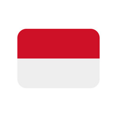 Indonesia Flag
