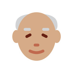 Old Man