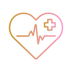Obraz premium Medical Vector Icon