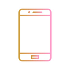Smartphone Vector Icon