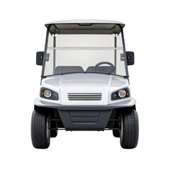 Electric vehicle with sleek design, ideal for personal transport