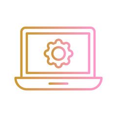 DevOps Vector Icon