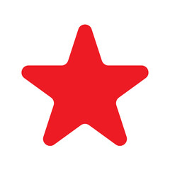 star symbol