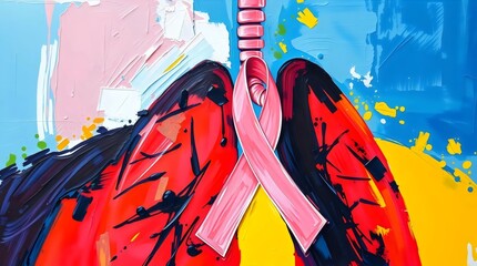 Lung Cancer Awareness Day – Highlighting Health Issues and the Fight Against Disease