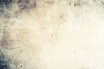 Obraz premium Textured grunge background with scratches and subtle color gradient