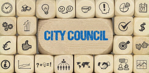 City Council	
