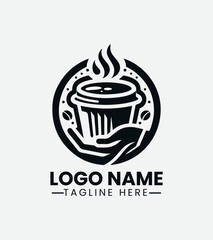 Cup Sealer Logo, Cup Sealing Machine