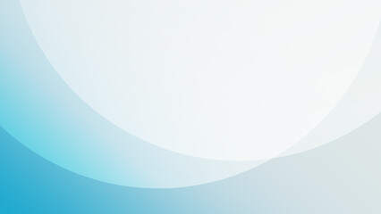 Elegant Gradient Wave Background Modern Abstract Design for Branding and Website