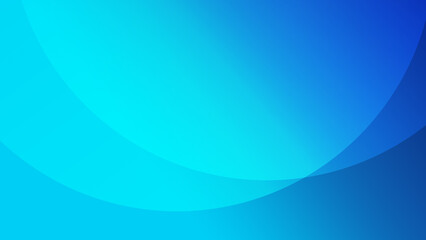 Elegant Gradient Wave Background Modern Abstract Design for Branding and Website