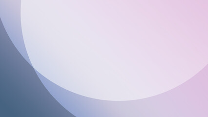 Elegant Gradient Wave Background Modern Abstract Design for Branding and Website