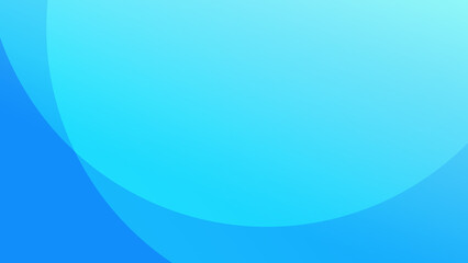 Elegant Gradient Wave Background Modern Abstract Design for Branding and Website