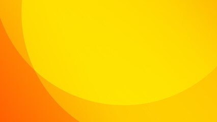 Elegant Gradient Wave Background Modern Abstract Design for Branding and Website