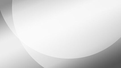 Elegant Gradient Wave Background Modern Abstract Design for Branding and Website