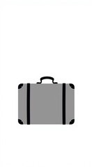 Luggage Suitcase Graphic