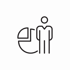 career share icon sign vector