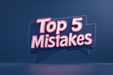 Common errors in decision making and how to avoid them for better outcomes