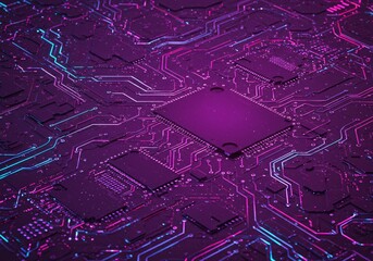 Electronic circuit board