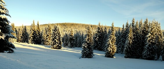 izery sudety © ukasz