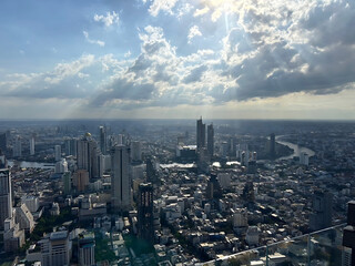 City, City, Cityscape, Company, Daytime, Sunshine
