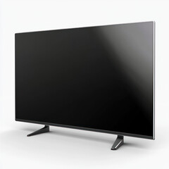 black lcd tv