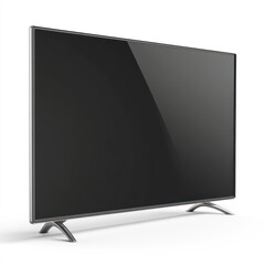 black lcd tv
