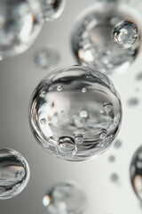 (Retinol) is one of the vitamins A. Also known as a pure vitamin, it plays an important role in helping the epidermal cells of the skin maintain their original function.