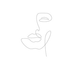 Women One Line