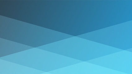 Abstract blue background. Blue wallpaper. Vector illustration.