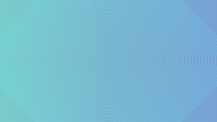 Abstract blue background. Blue wallpaper. Vector illustration.